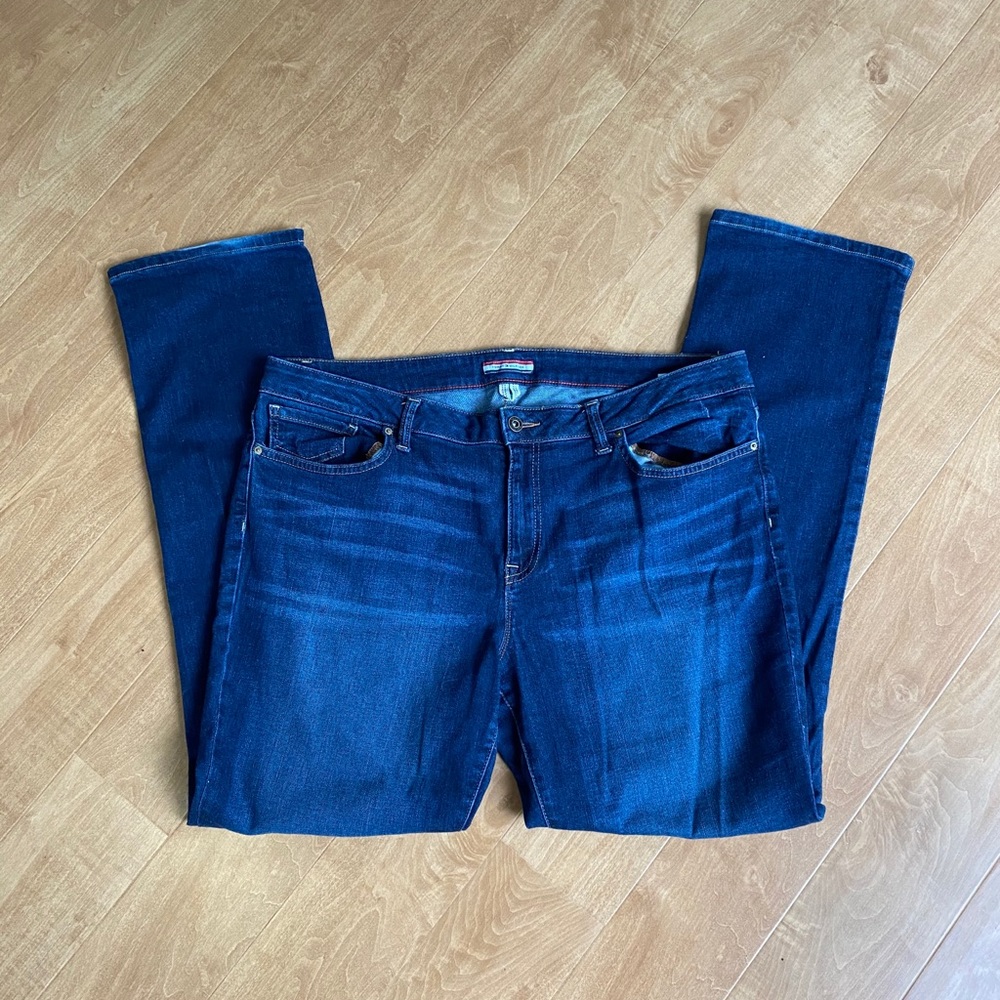 Tommy Hilfiger | Women’s Bootcut Jeans Size 16R